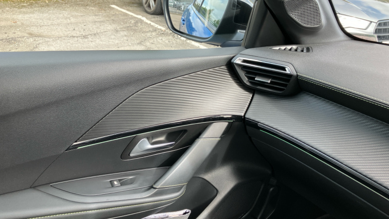 Peugeot 208 1.2 PureTech 100 GT Premium 5dr Petrol Hatchback